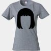 Clique Basic-T Women Miniaturansicht