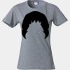 Clique Basic-T Women Miniaturansicht