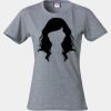 Clique Basic-T Women Miniaturansicht