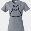 Clique Basic-T Women Miniaturansicht
