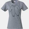 Clique Basic-T Women Miniaturansicht