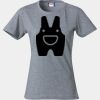 Clique Basic-T Women Miniaturansicht