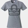 Clique Basic-T Women Miniaturansicht