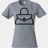 Clique Basic-T Women Miniaturansicht