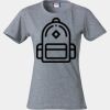 Clique Basic-T Women Miniaturansicht