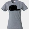 Clique Basic-T Women Miniaturansicht