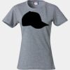 Clique Basic-T Women Miniaturansicht