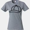 Clique Basic-T Women Miniaturansicht