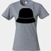 Clique Basic-T Women Miniaturansicht