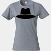 Clique Basic-T Women Miniaturansicht