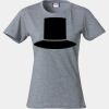 Clique Basic-T Women Miniaturansicht