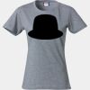 Clique Basic-T Women Miniaturansicht