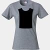 Clique Basic-T Women Miniaturansicht