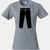 Clique Basic-T Women Miniaturansicht