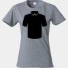 Clique Basic-T Women Miniaturansicht