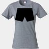 Clique Basic-T Women Miniaturansicht