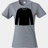 Clique Basic-T Women Miniaturansicht