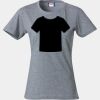 Clique Basic-T Women Miniaturansicht