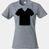 Clique Basic-T Women Miniaturansicht