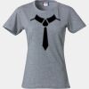 Clique Basic-T Women Miniaturansicht