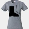Clique Basic-T Women Miniaturansicht