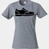 Clique Basic-T Women Miniaturansicht