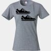 Clique Basic-T Women Miniaturansicht