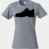 Clique Basic-T Women Miniaturansicht