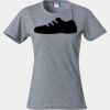 Clique Basic-T Women Miniaturansicht