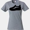 Clique Basic-T Women Miniaturansicht