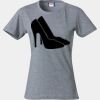 Clique Basic-T Women Miniaturansicht
