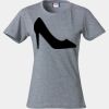 Clique Basic-T Women Miniaturansicht