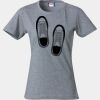 Clique Basic-T Women Miniaturansicht