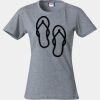 Clique Basic-T Women Miniaturansicht