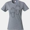 Clique Basic-T Women Miniaturansicht