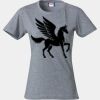 Clique Basic-T Women Miniaturansicht