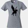 Clique Basic-T Women Miniaturansicht