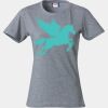 Clique Basic-T Women Miniaturansicht