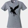 Clique Basic-T Women Miniaturansicht