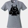 Clique Basic-T Women Miniaturansicht