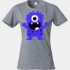 Clique Basic-T Women Miniaturansicht