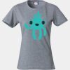 Clique Basic-T Women Miniaturansicht