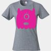 Clique Basic-T Women Miniaturansicht
