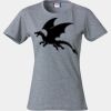 Clique Basic-T Women Miniaturansicht
