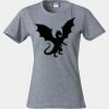 Clique Basic-T Women Miniaturansicht