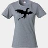 Clique Basic-T Women Miniaturansicht