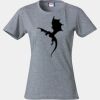 Clique Basic-T Women Miniaturansicht
