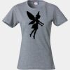 Clique Basic-T Women Miniaturansicht