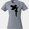 Clique Basic-T Women Miniaturansicht