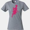 Clique Basic-T Women Miniaturansicht